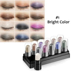 Eyeshadow Stick Set 12 Colors