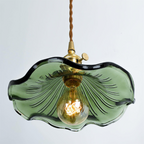 Hibiscus Flowers Lamp