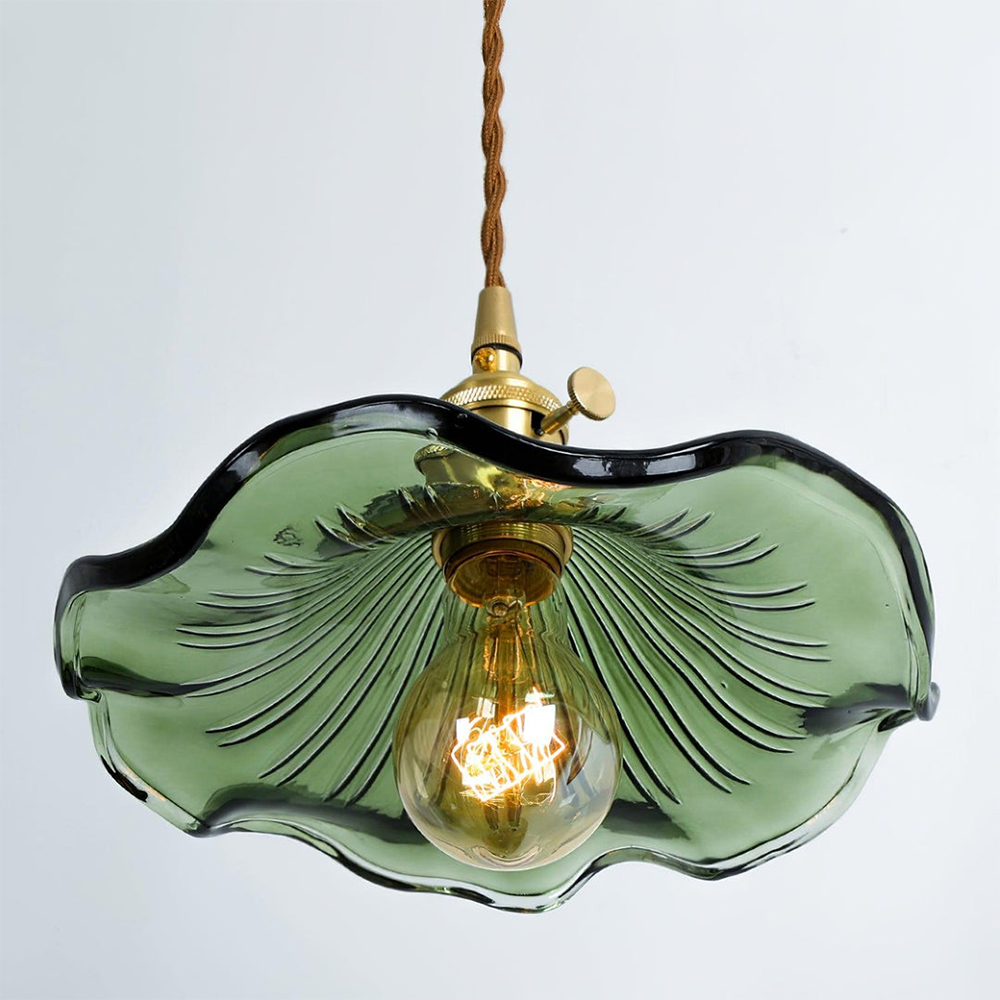 Hibiscus Flowers Lamp