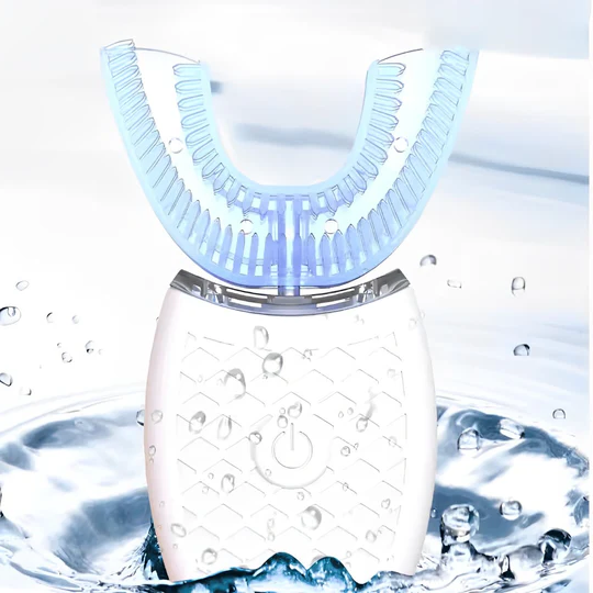 U Shaped Toothbrush