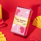 Springbox Red Package Surprise
