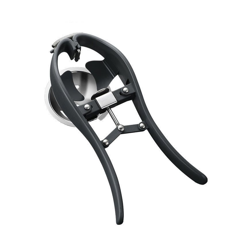 Multifunctional 2-in-1 Egg Opener - Super Amazing Egg Whacking Tool