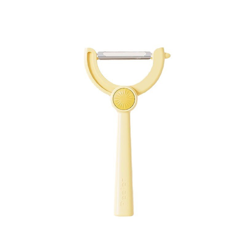 Ultimate 90¡ã Rotating Peeler