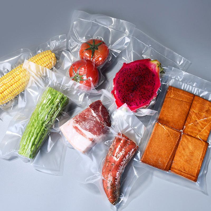 Vacuum sealer