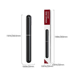 2-in-1 Air Pressure Pump Wine Bottle Opener with Foil Cutter