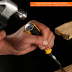 Wood chisel set