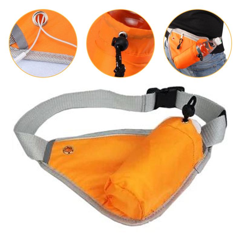 Outdoor Triangle Sports Waist Bag