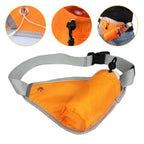 Outdoor Triangle Sports Waist Bag