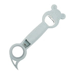 New 4 in 1 Bottle Opener