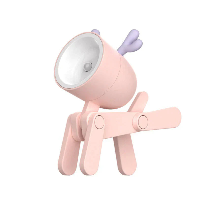 Atmospheric LED Night Light - GlowMini