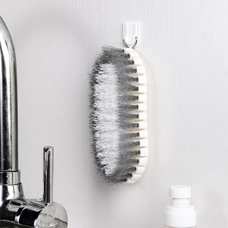 Multifunctional Flexible Cleaning Brush
