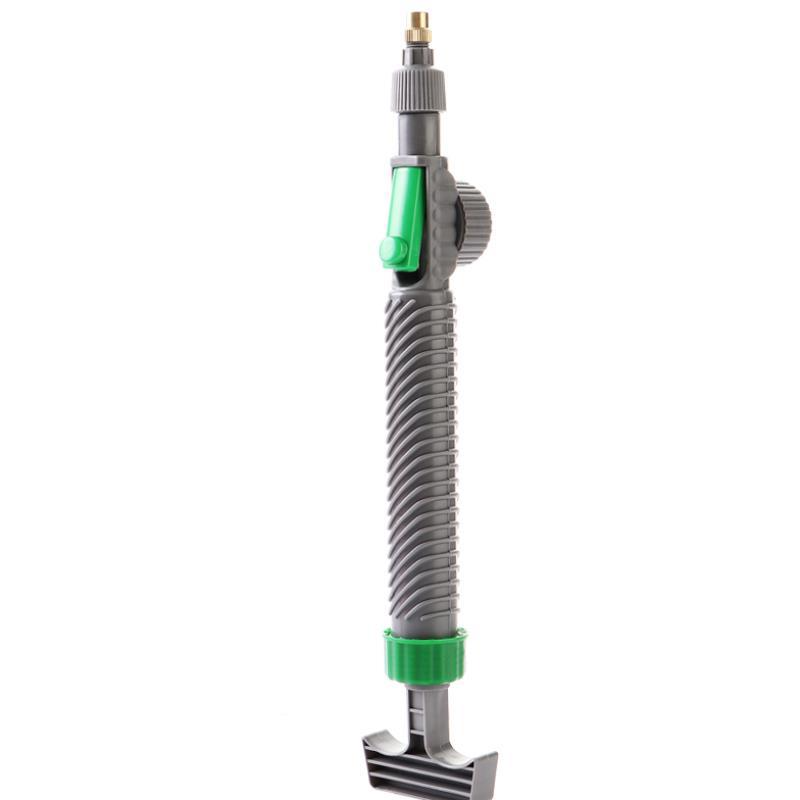 Universal Bottle Garden Sprayer with High Pressure Nozzle – For Plant Watering and Cleaning