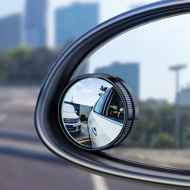 Car Totwinkel Mirror