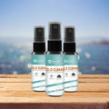 Mold cleaner for furniture tiles