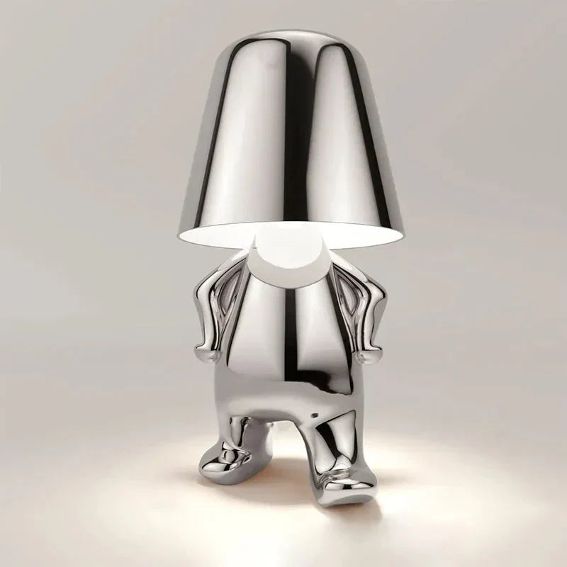 Elegant Table Lamp for Your Interior