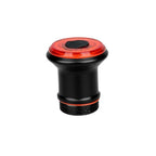 Ultra-intelligent rear light for bicycle