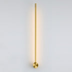 StickLume – Simple and Stylish LED Wall Lamp for Scandinavian Interiors