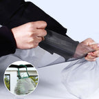 Anti-Mosquito Self-Adhesive Window Mesh