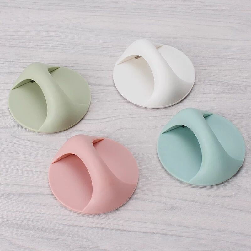 Self-adhesive cabinet handles (10 PCS)
