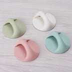 Self-adhesive cabinet handles (10 PCS)