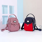 Waterproof Women's Crossbody Bag