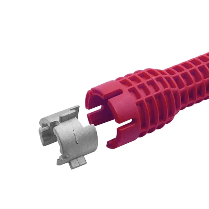 8-in-1 Sink Multi Water Pipe Wrench