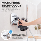 Microfibre Cleaning Towel (2-PACK)