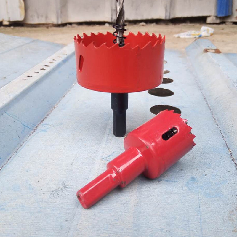 Hole Saw Drill