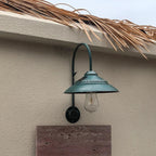 SolaHeritage Wall Light