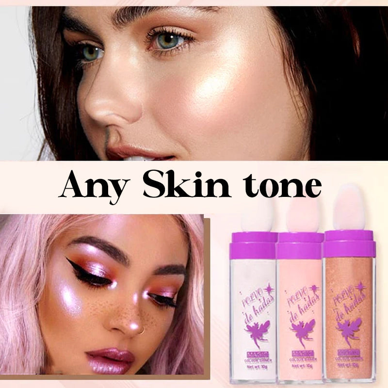 Goddess Glow Makeup Shimmer Stick