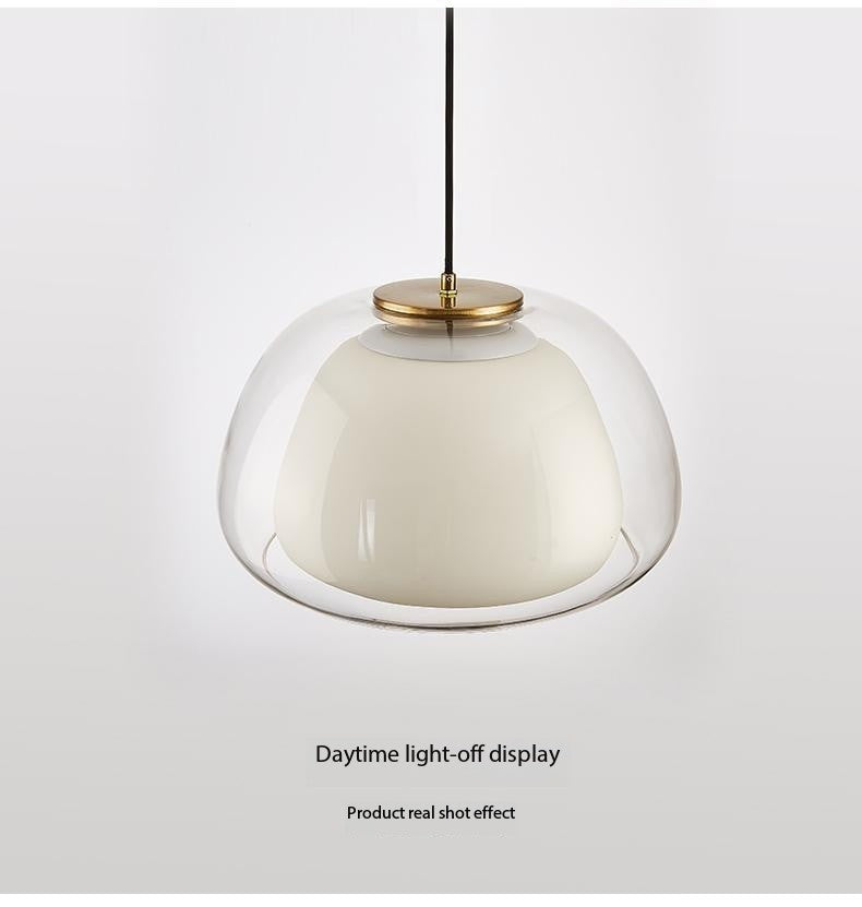 Jelly Pendant Light