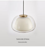 Jelly Pendant Light