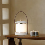 Cozy Light for Unforgettable Evenings