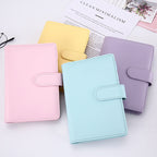 100 Fold Challenge Binder