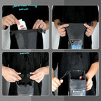 Waterproof Outdoor Phone Bag