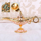 Wishing Lamp Home Decoration