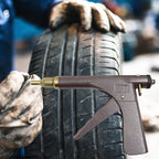 Mushroom Plug Quick Repair Gun Set