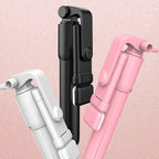 Portable Bluetooth Mobile Holder 6 in 1