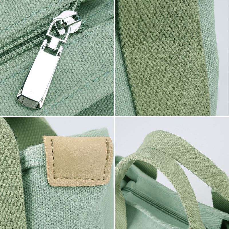 Canvas Bag