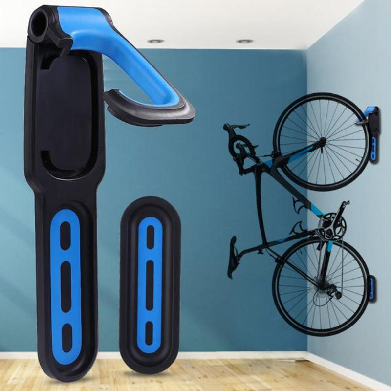 Wall Bicycle Storage Holder
