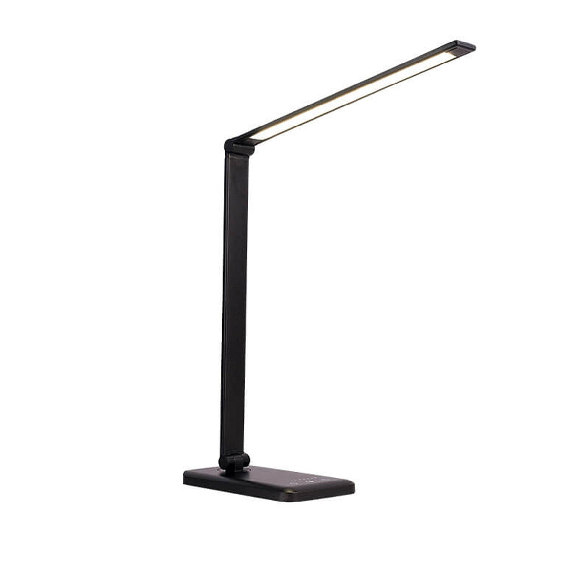 Nordic Creative Foldable Touch Dimmable LED Desk Lamp