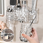 Mouthwash cup / Toothpaste squeezer