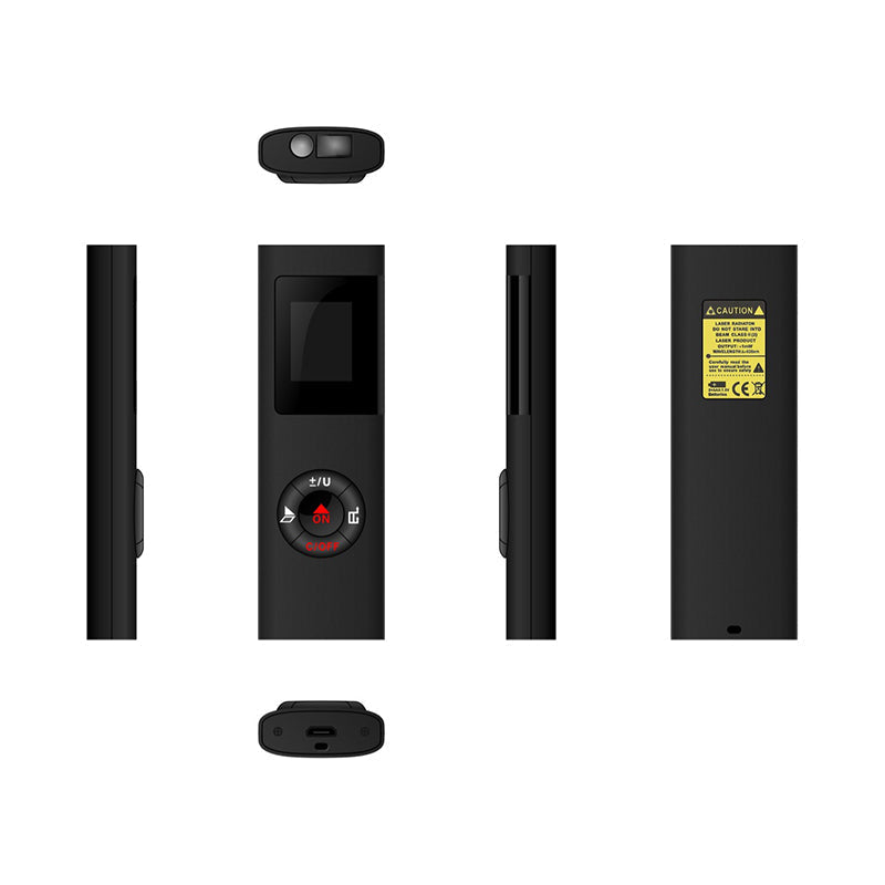 Mini Laser Distance Meter