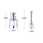 Kitchen Water Purifier Faucet