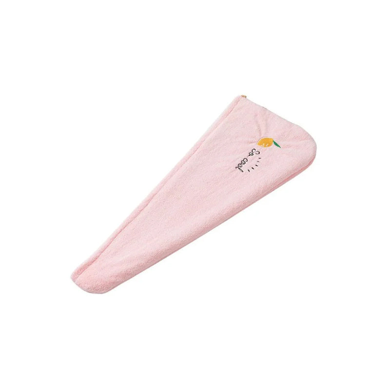 Quick-drying towel