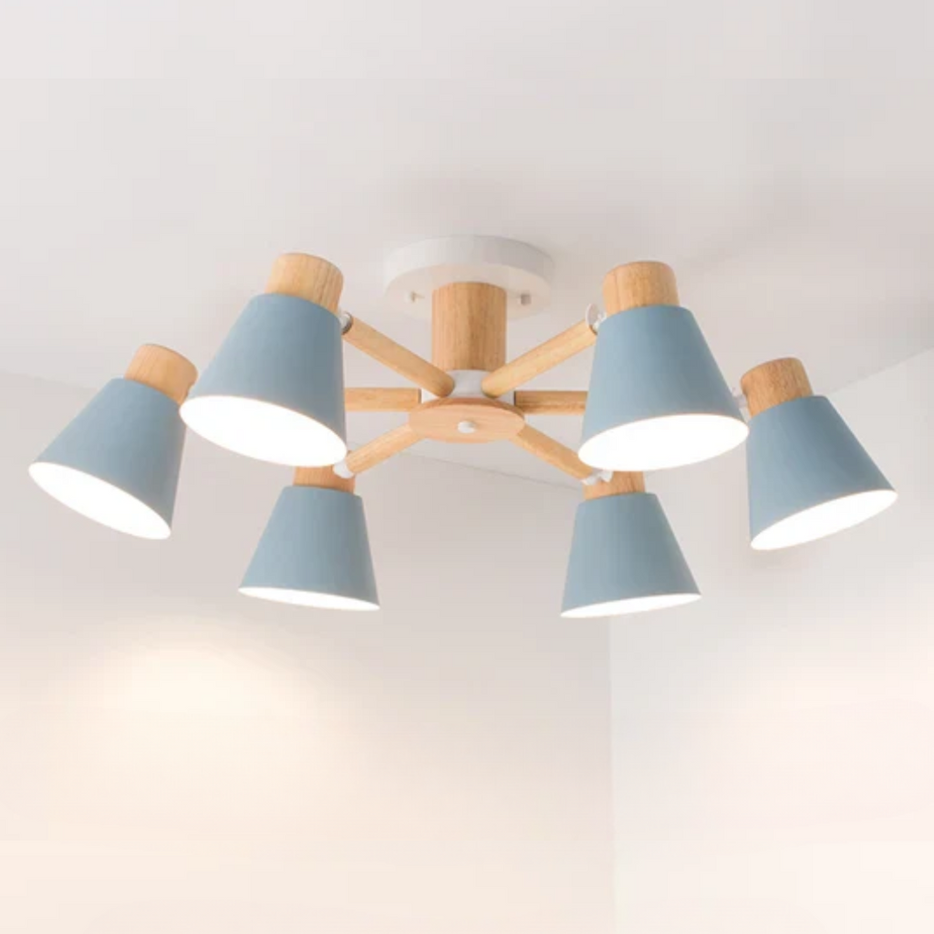 LED Ceiling Lamp