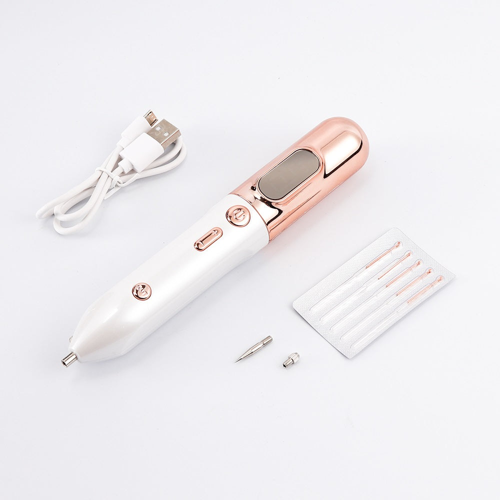 HexoPen️ Wart & Skin Tag Removal Plasma Pen