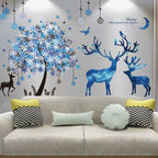 Wall sticker StéRéO 3d
