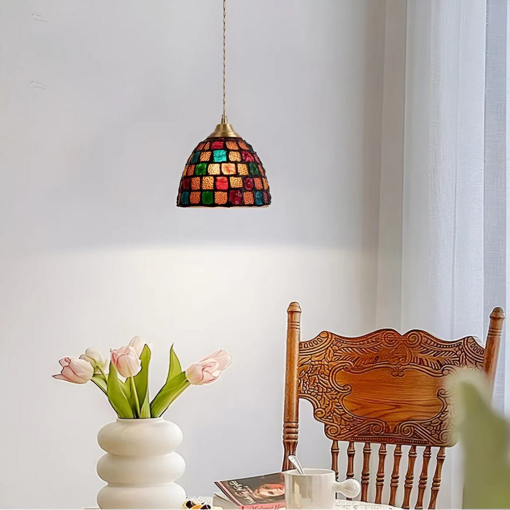 Unique Pendant Lamp for Your Table