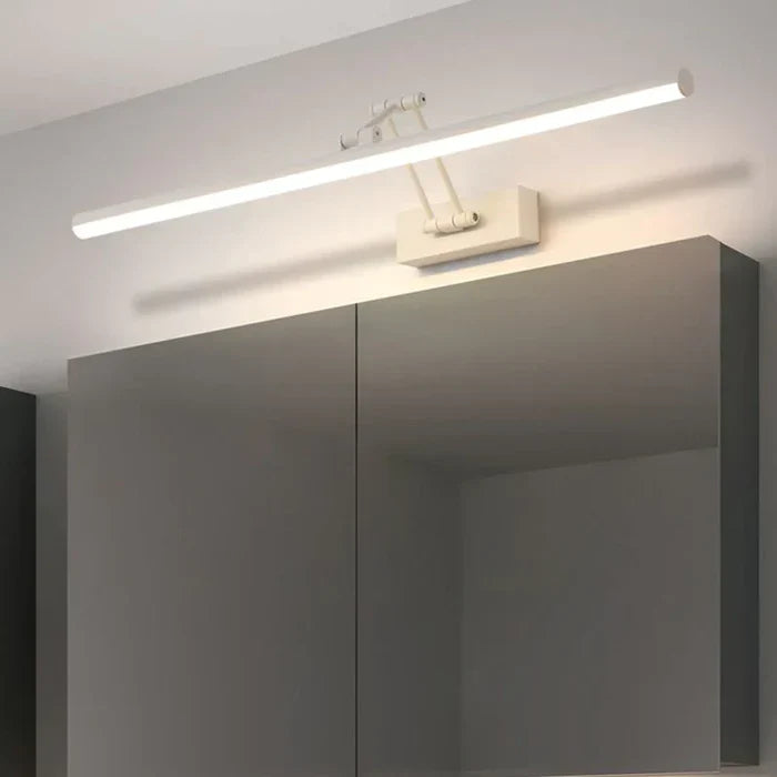 Minimalistic LED Wall Lamp - ZenLite